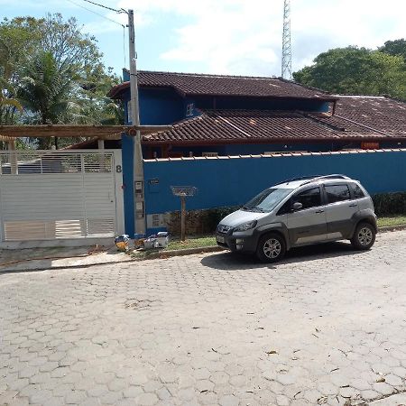 Suite Na Casa Do Baoba. Ilhabela Exterior foto